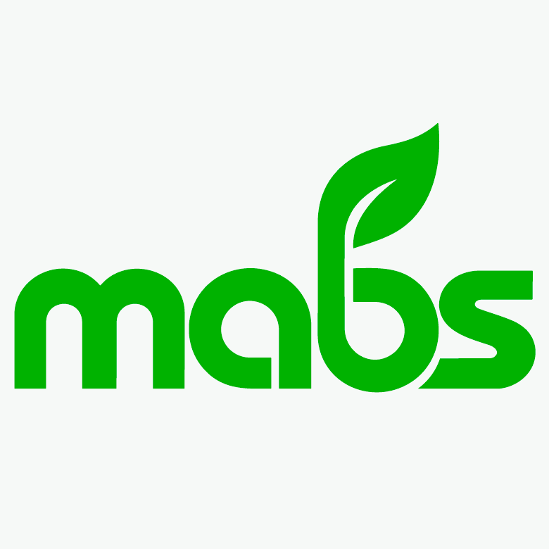 Logo Mennonitische Arbeitsgruppe Bewahrung der Schöpfung (MABS)