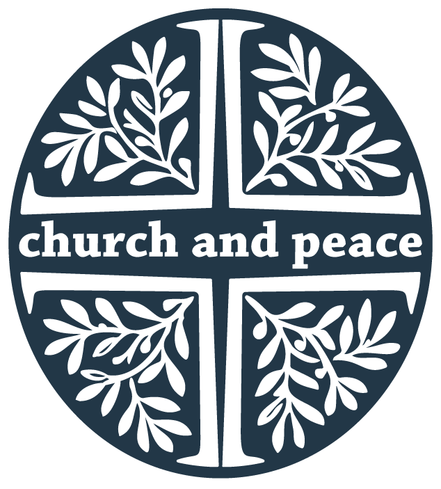 church and peace