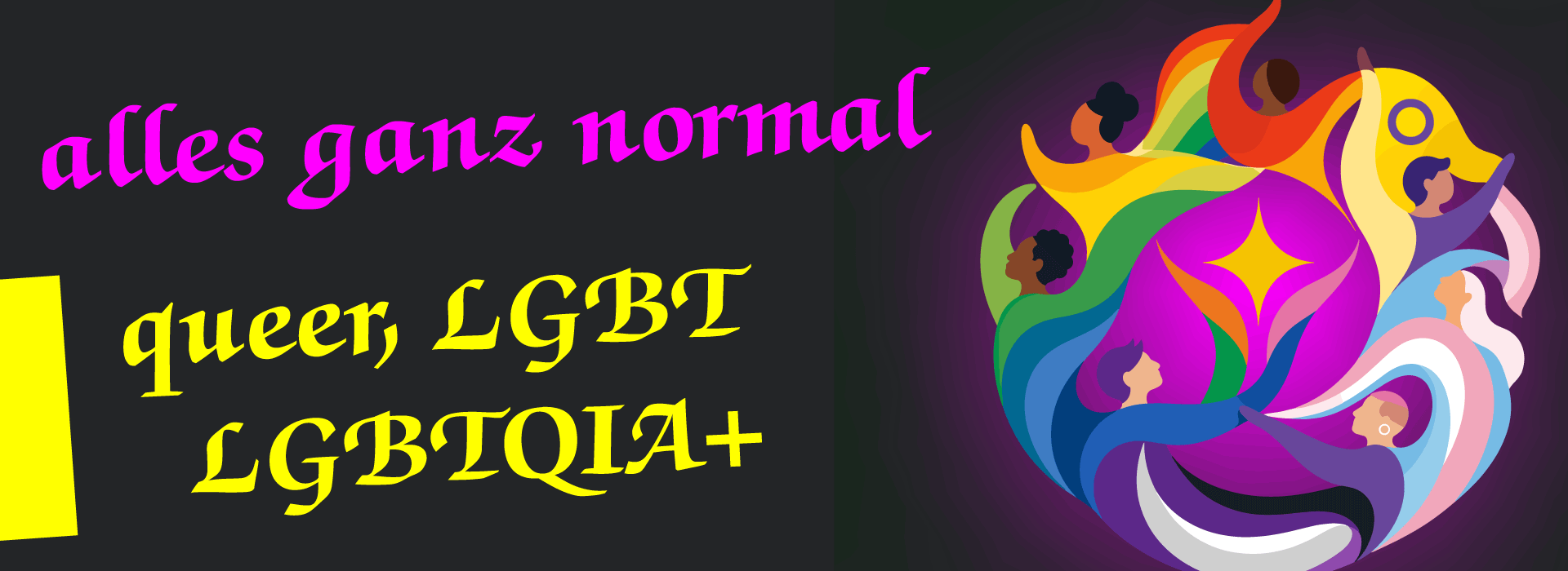 LGBTQIA+, queer, Mennoniten.