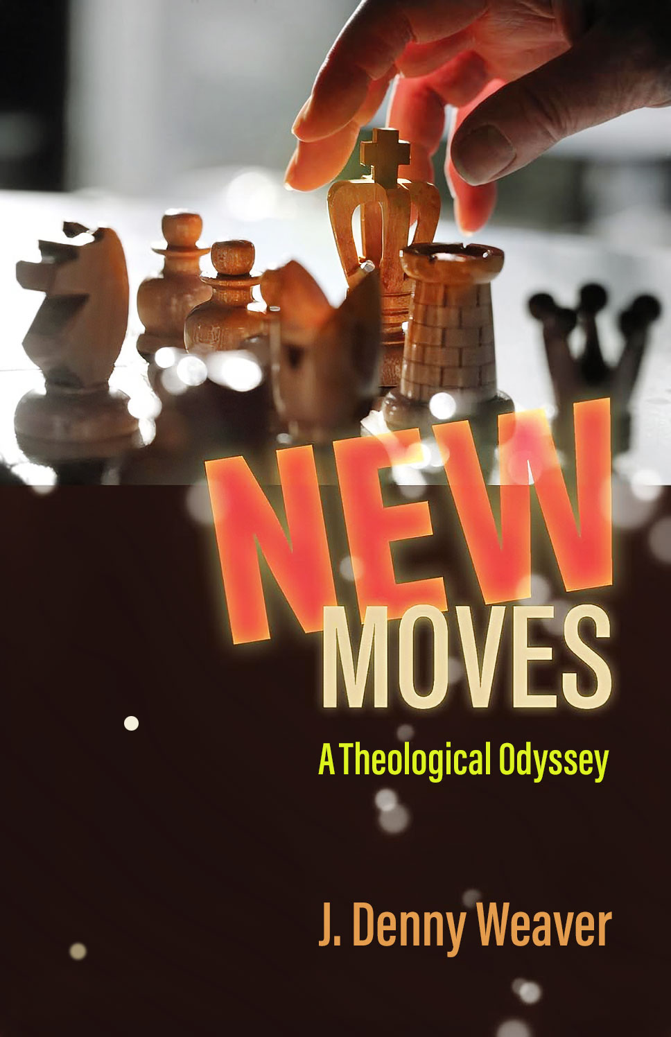 New Moves: A Theological Odyssey