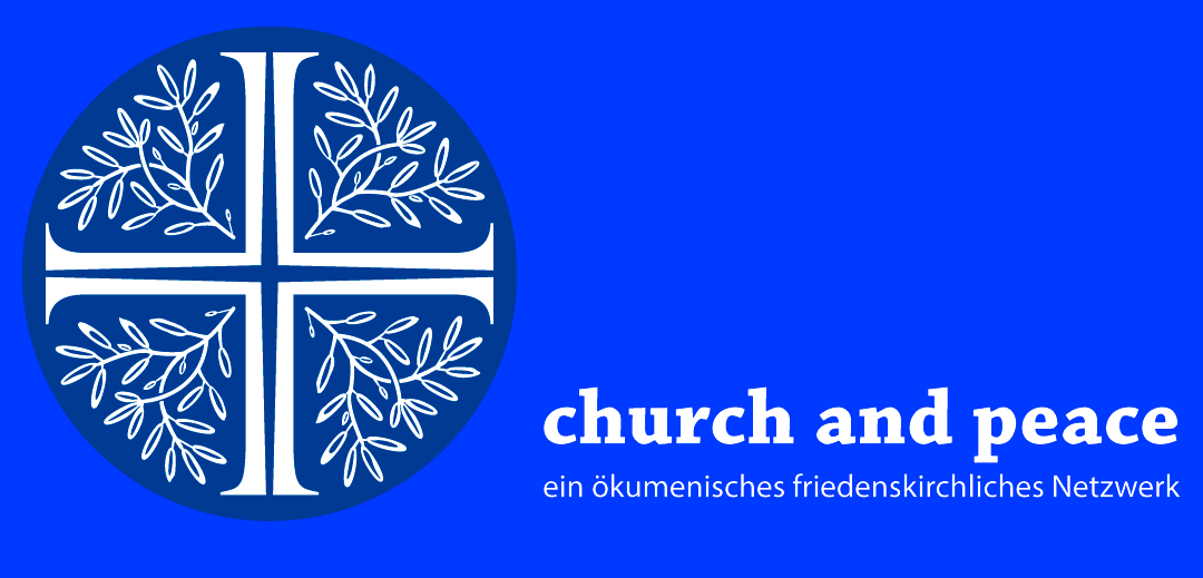 Church and Peace, ein europäische ökumenische Netzwerk von Friedenskirchen