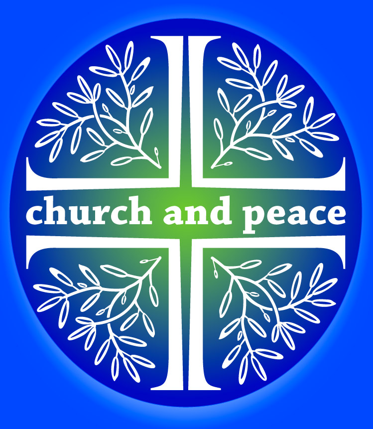 Europäische Friedensfazilität, "church and peace"