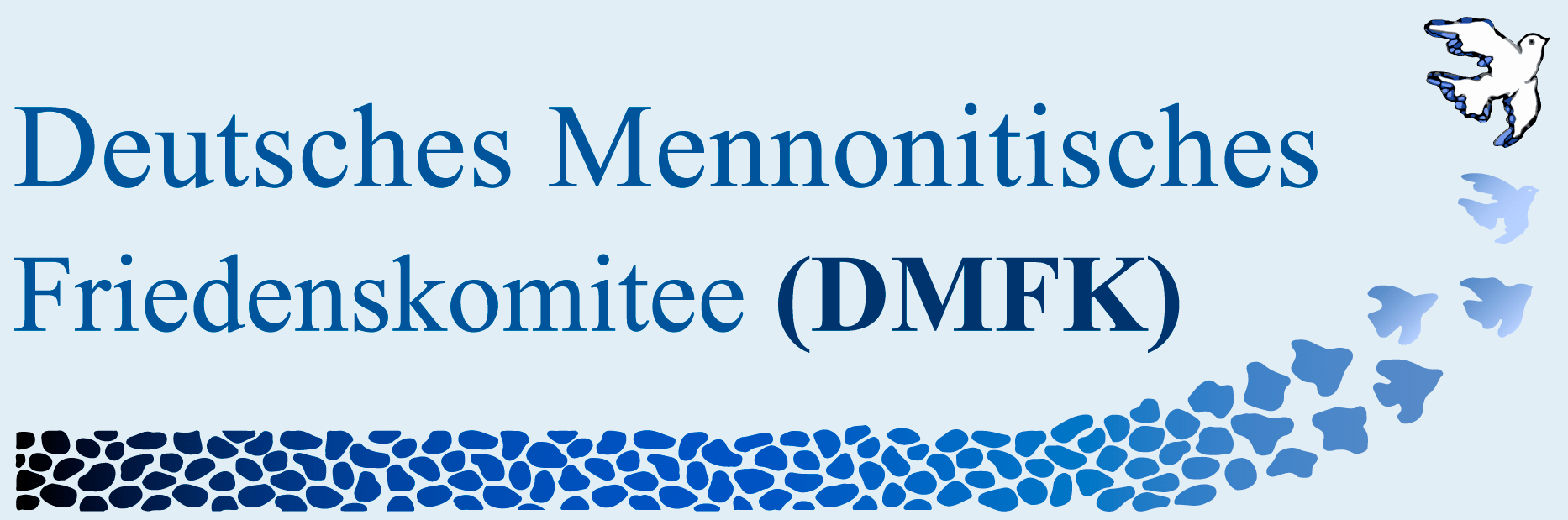 Deutsches Mennonitisches Friedenskomitee (DMFK)