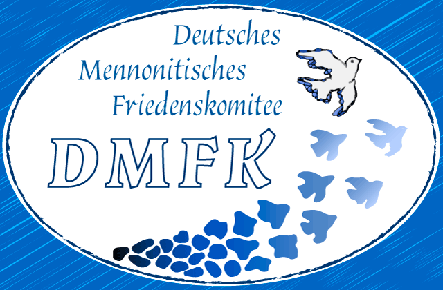 Deutsches Mennonitisches Friedenskomitee, DMFK