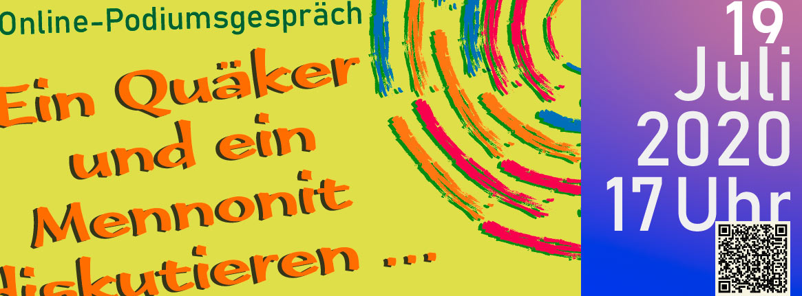 Quakers Doopsgezinden Mennisten Menonitas Mennoniten Iglesia Evangélica Menonita