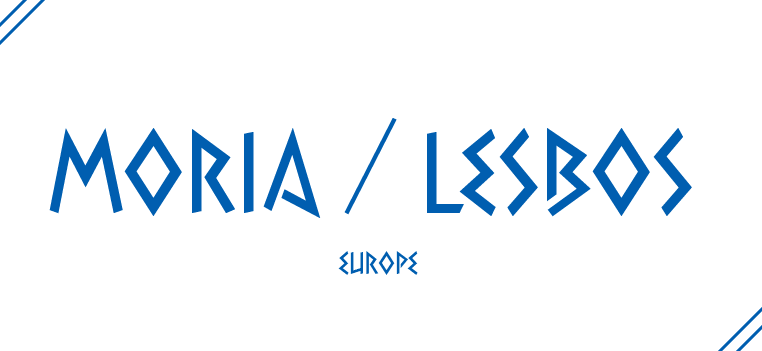 Moria, Lesbos, Griechenland, Corona, Covid-19, Geflüchtetet, Europas vergessene Flüchtlinge  und hilflose Helfer