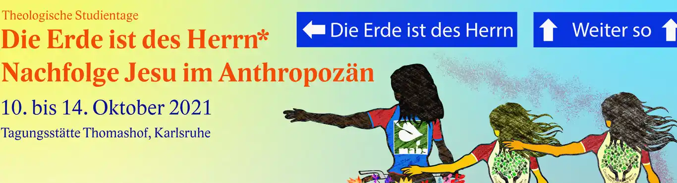 Theologische Studientage Anthropozän, Mennoniten. Theologische Studientage Anthropozän, Mennoniten.