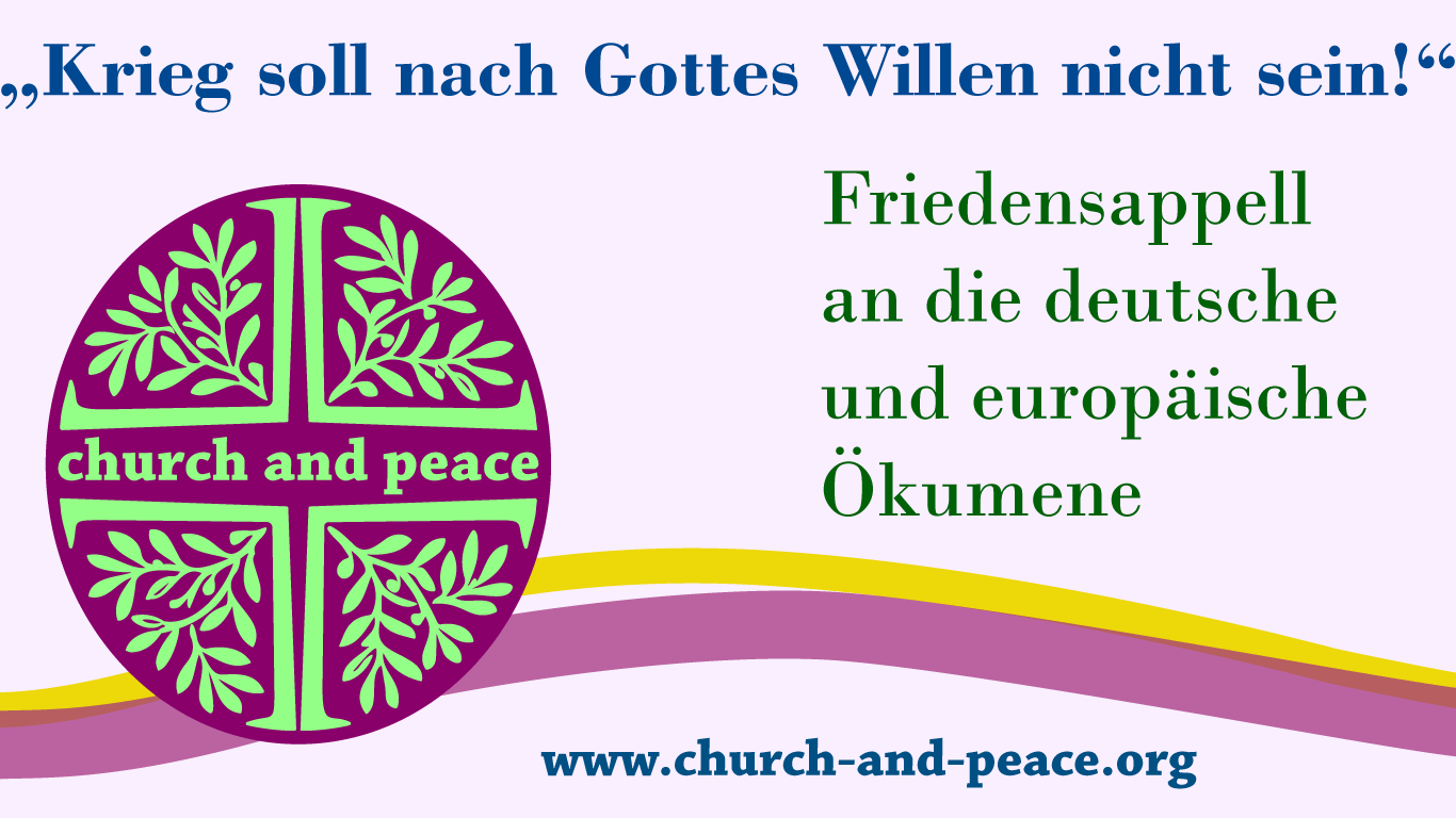 church and peace.