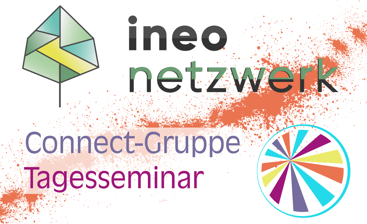 INEO Netzwerk, Connect-Gruppe Tagesseminar.
