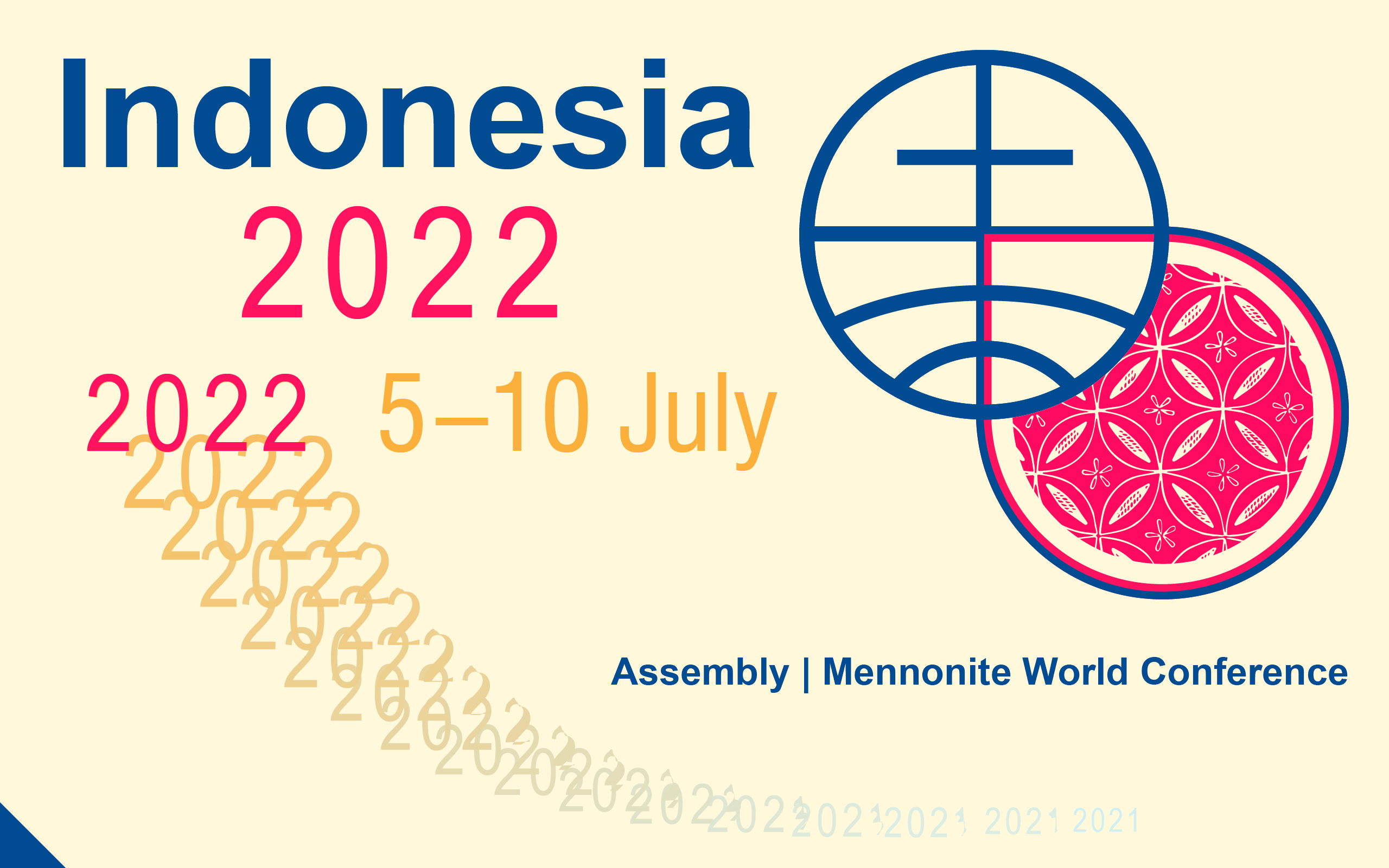 mennonite world conference assembly 2022
