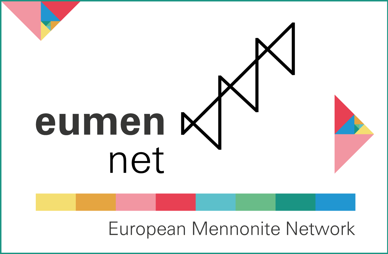 European Mennonite Network EuMenNet.
