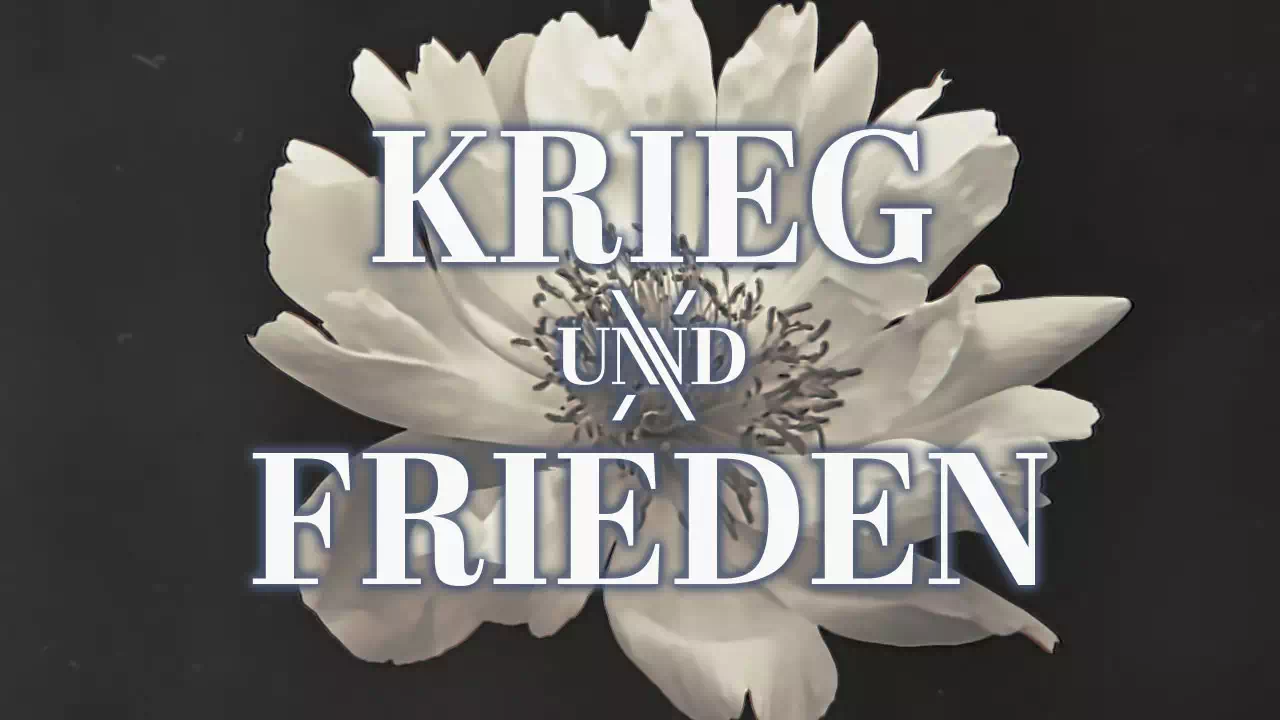Krieg & Frieden Videopodcast, Zentrum Glaube und Gesellschaft, Universität Freiburg.