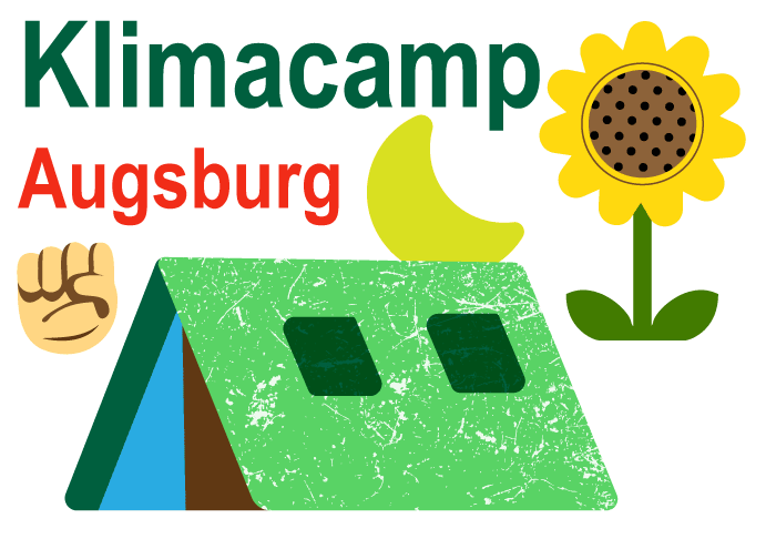 Klimacamp Augsburg