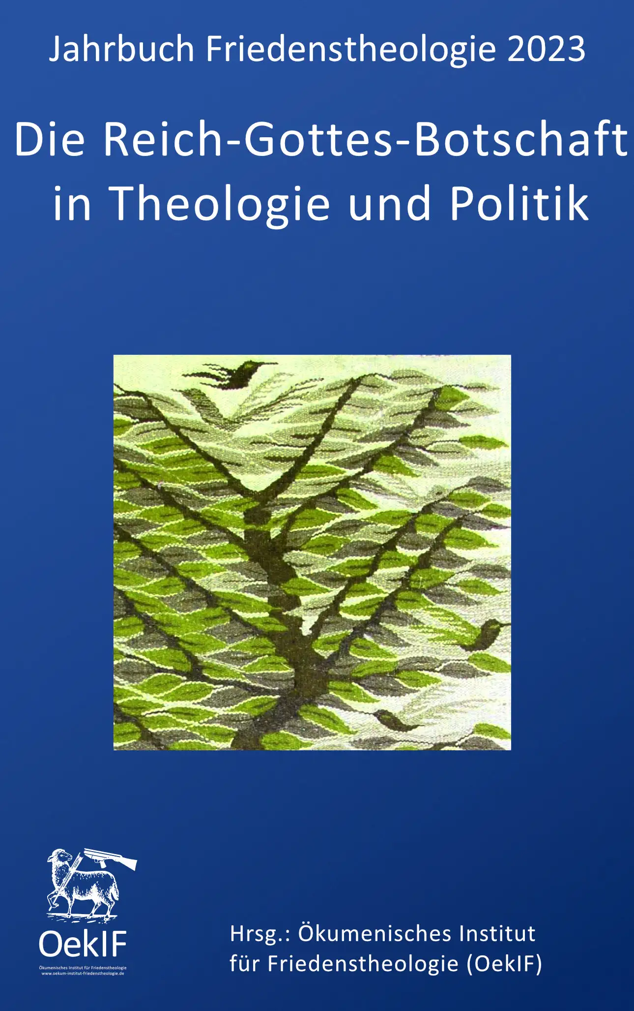 Die Reich-Gottes-Botschaft in Theologie und Politik