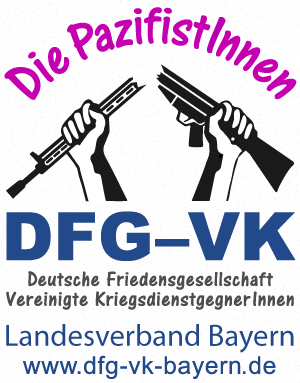 DFG–VK Bayern