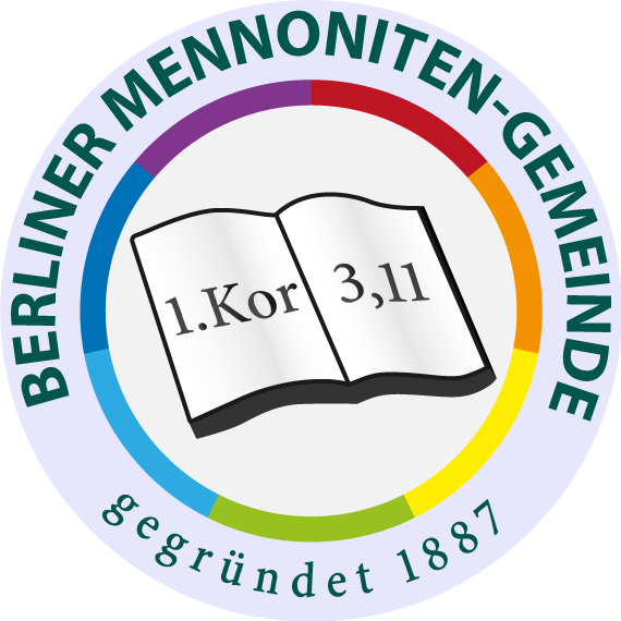 Berliner Mennoniten-Gemeinde