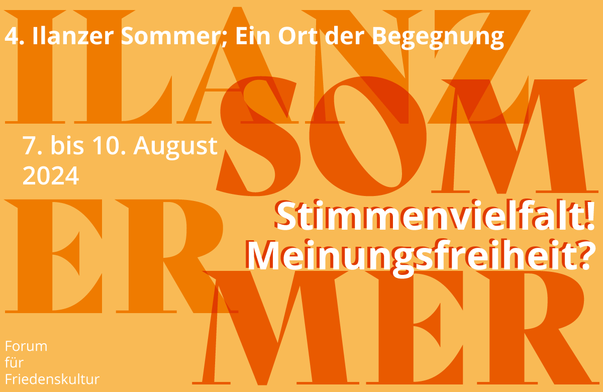 4. Ilanzer Sommer