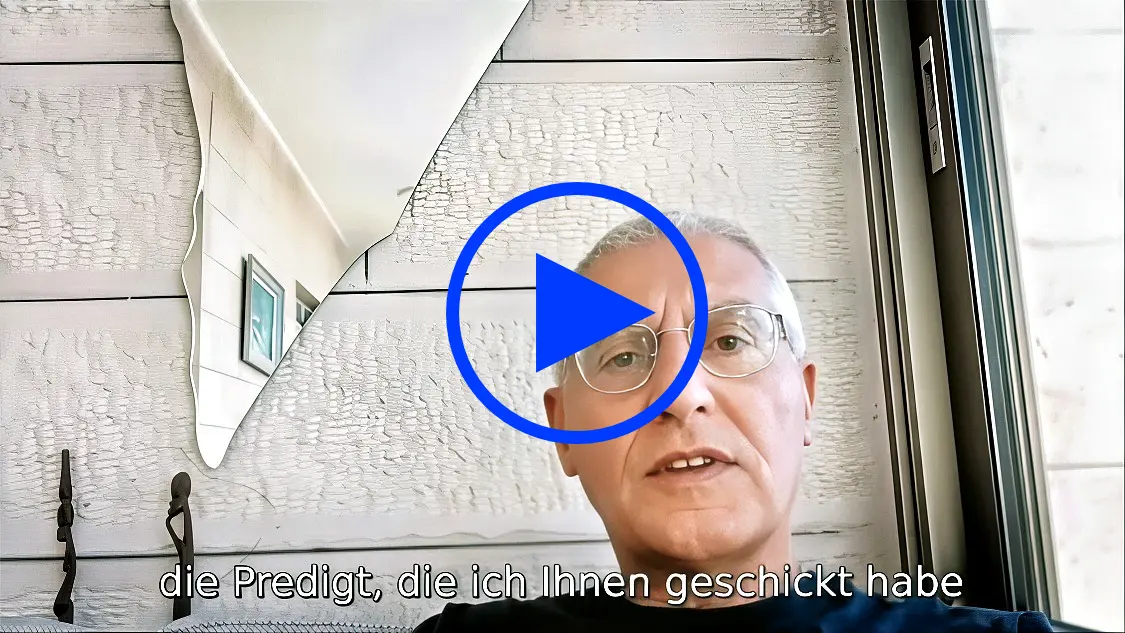 Predigtpreis