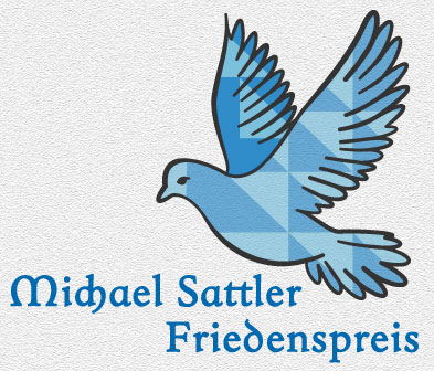 Michael Sattler Friedenspreis.