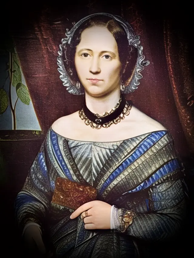 Antje Brons Antje Brons