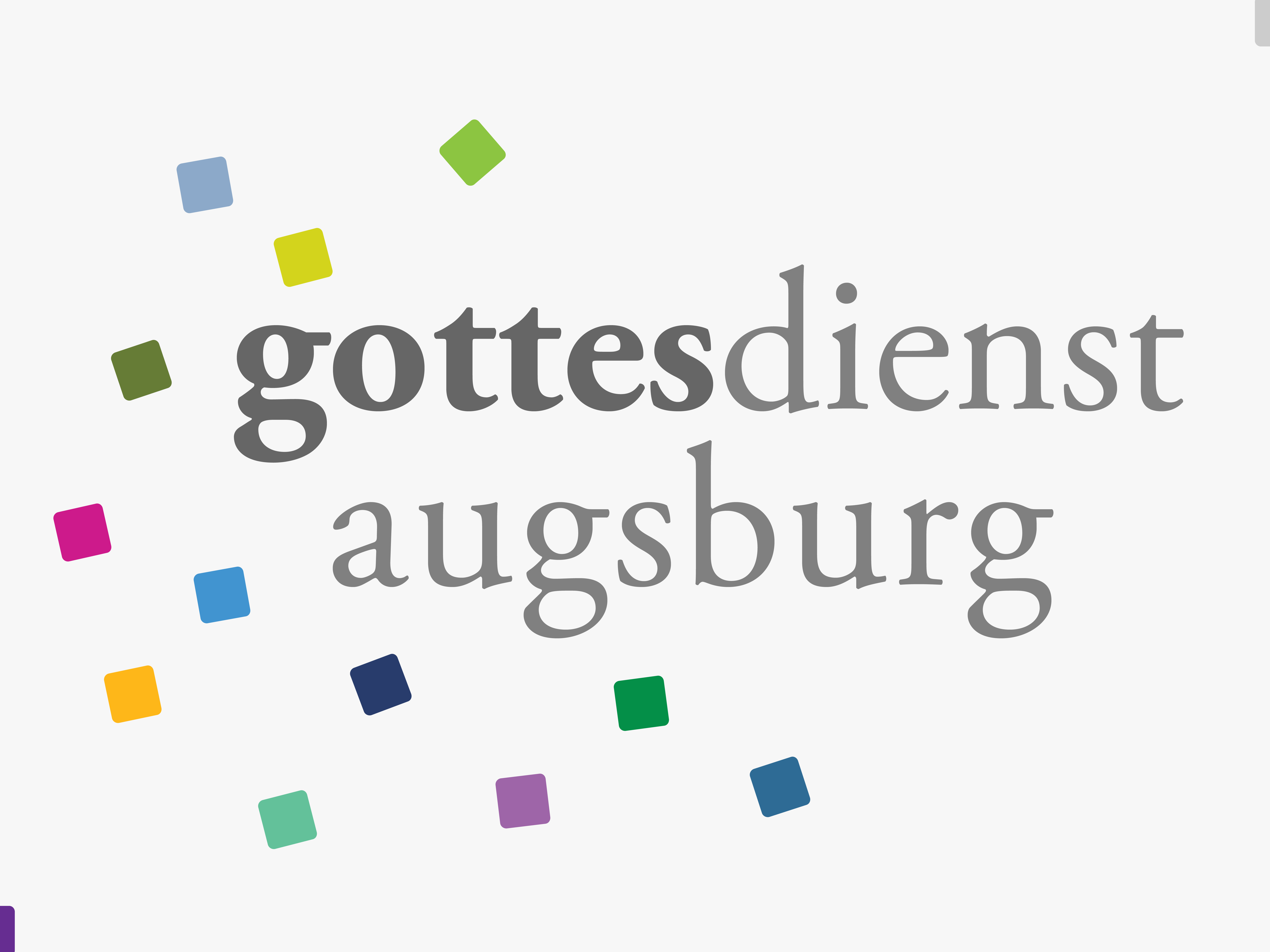 Gottesdienst in Augsburg,  church service, worship, Augsburg, Gottesdienst, Bayern, Predigt