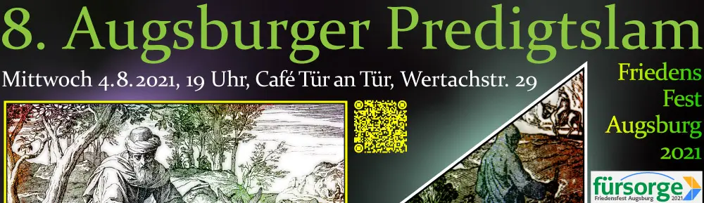 Predigtpsalm Augsburg Predigt Salm Predigtpsalm Augsburg Predigt Salm
