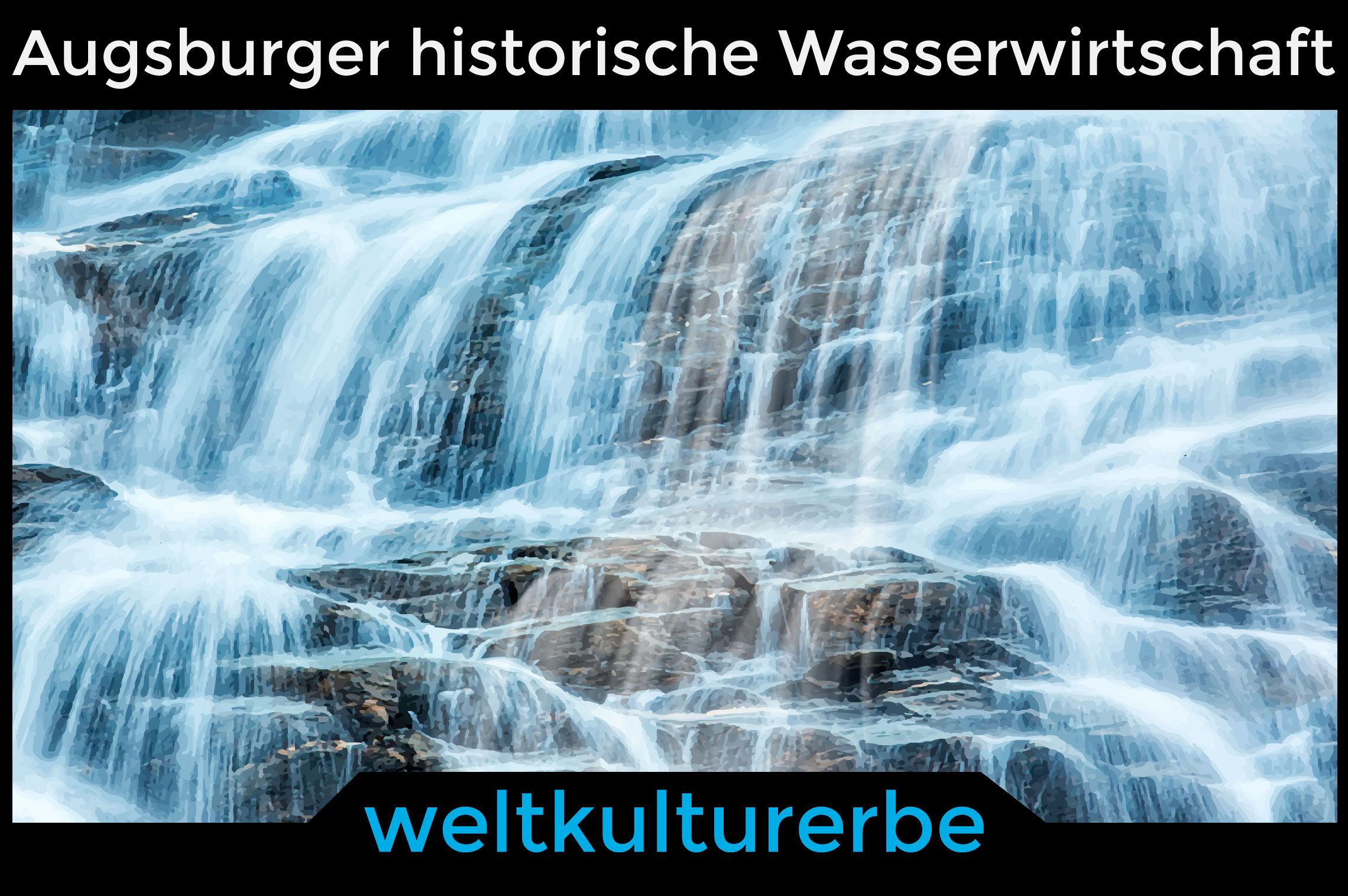 Wassererwirtschaft, Augsburg, Wasserversorgung, Hausanschluß, Weltkulturerbe, Pilgram Marpeck, UNESCO, Wasseringenieur, Welterbe,